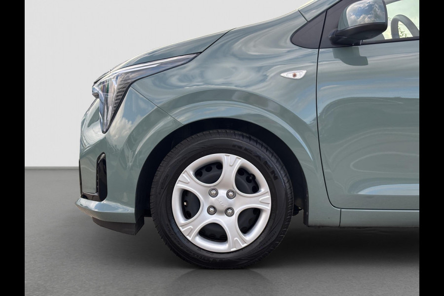 Kia Picanto 1.0 GDi DynamicLine