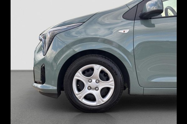 Kia Picanto 1.0 GDi DynamicLine