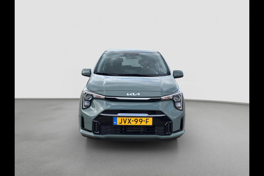 Kia Picanto 1.0 GDi DynamicLine