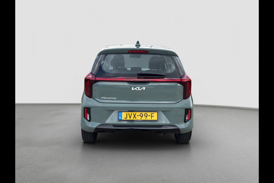 Kia Picanto 1.0 GDi DynamicLine