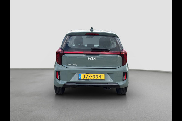 Kia Picanto 1.0 GDi DynamicLine