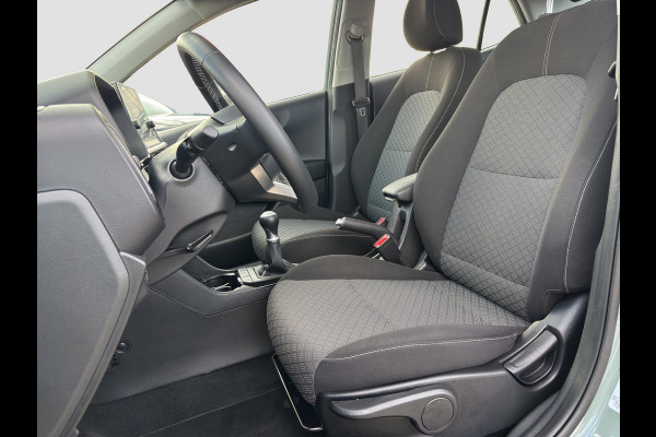 Kia Picanto 1.0 GDi DynamicLine