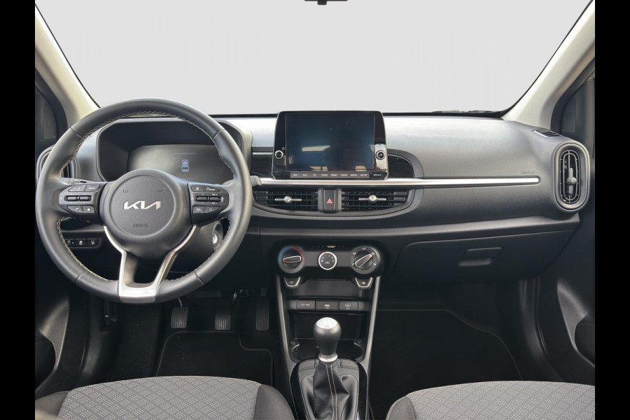 Kia Picanto 1.0 GDi DynamicLine