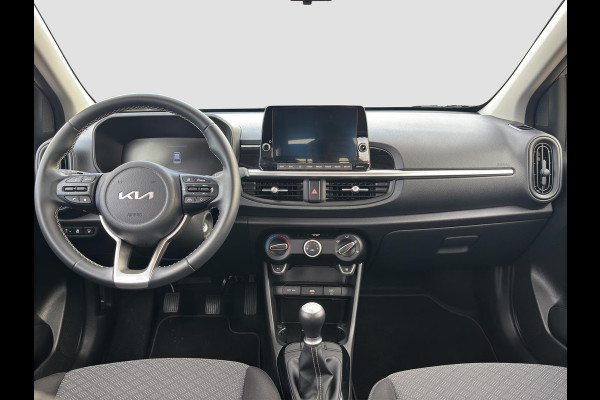 Kia Picanto 1.0 GDi DynamicLine