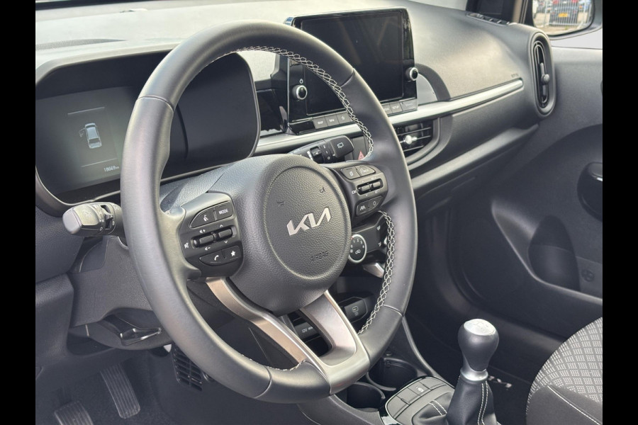 Kia Picanto 1.0 GDi DynamicLine