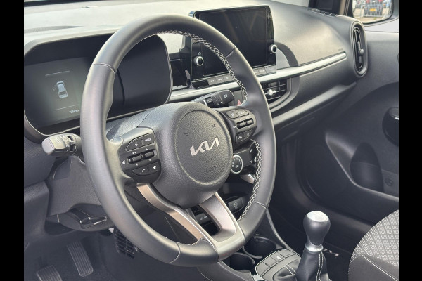 Kia Picanto 1.0 GDi DynamicLine