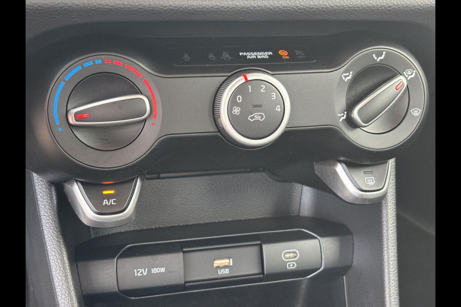 Kia Picanto 1.0 GDi DynamicLine
