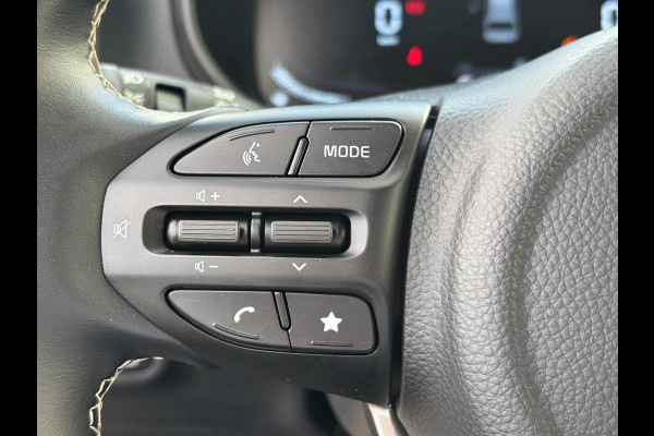 Kia Picanto 1.0 GDi DynamicLine
