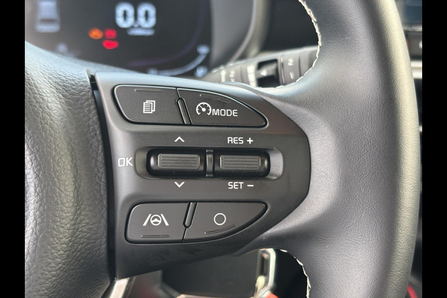 Kia Picanto 1.0 GDi DynamicLine
