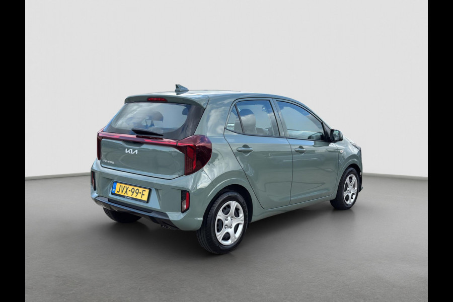 Kia Picanto 1.0 GDi DynamicLine