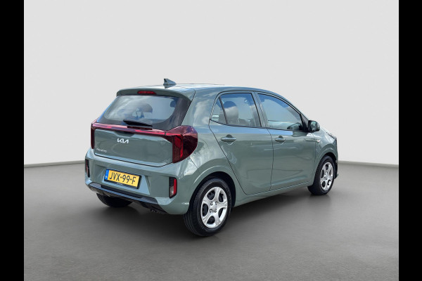 Kia Picanto 1.0 GDi DynamicLine