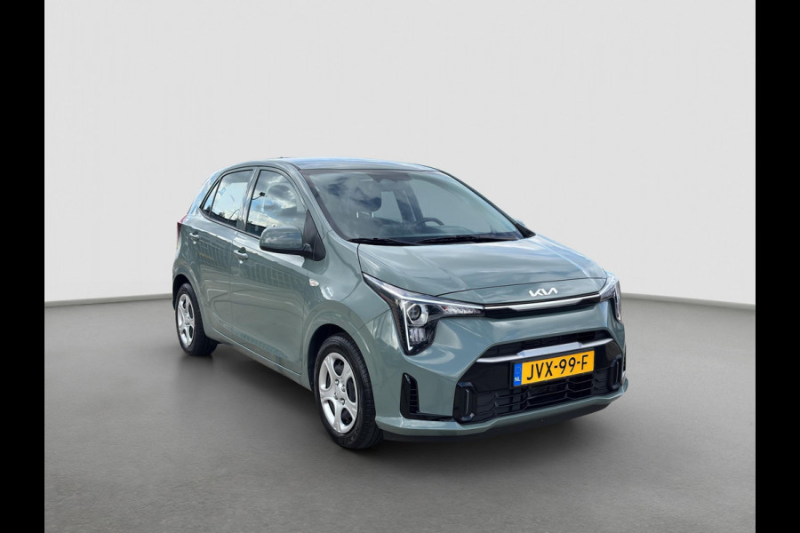Kia Picanto 1.0 GDi DynamicLine