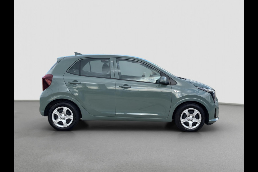 Kia Picanto 1.0 GDi DynamicLine