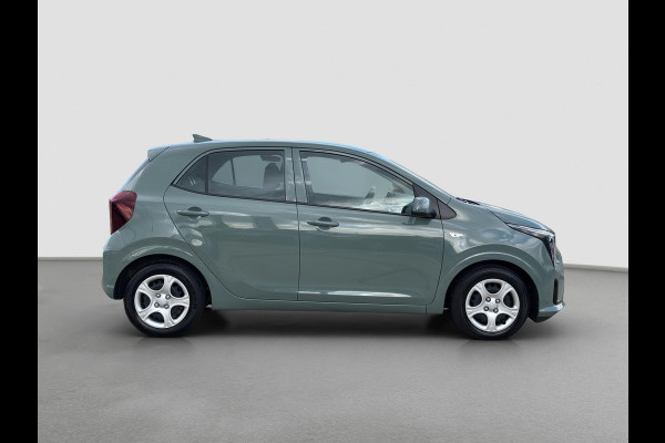Kia Picanto 1.0 GDi DynamicLine