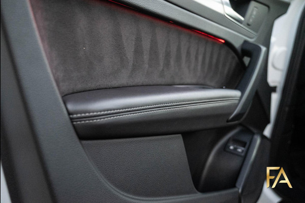 Audi Q5 Sportback 55 TFSI e S edition Luchtvering|21Inch|Sline|Sfeerverlichting