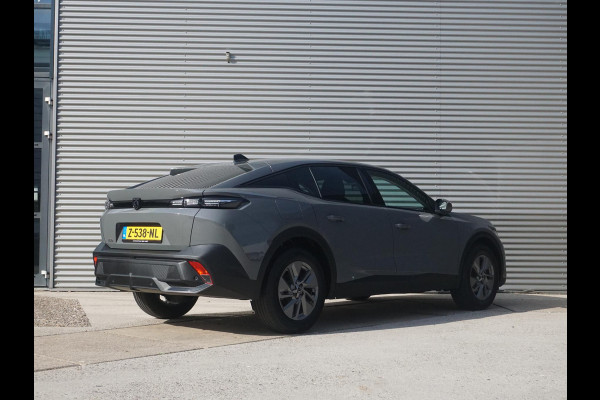 Peugeot 408 1.2 Turbo Allure 130 EAT8 CarPlay | Climate control