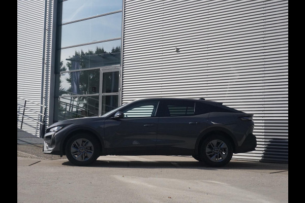 Peugeot 408 1.2 Turbo Allure 130 EAT8 CarPlay | Climate control