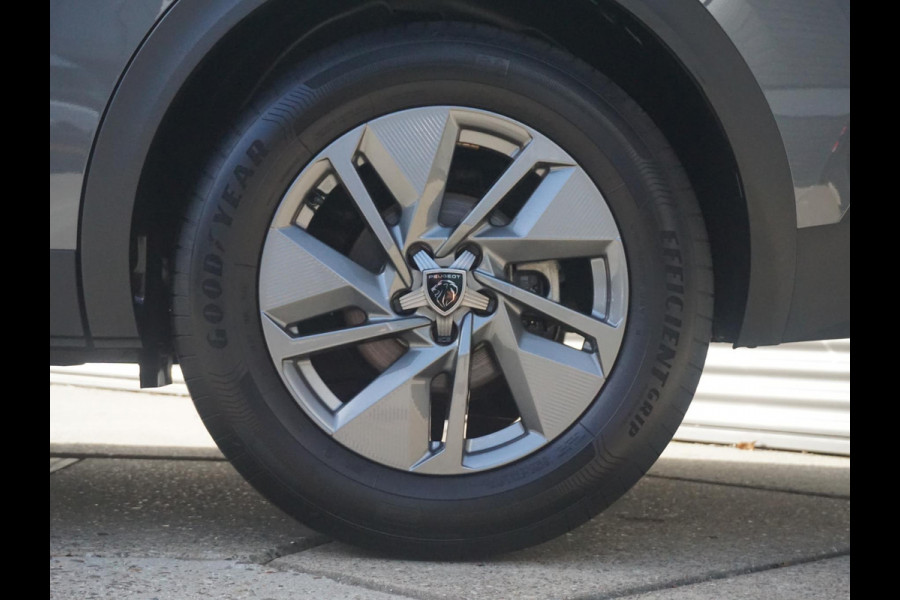 Peugeot 408 1.2 Turbo Allure 130 EAT8 CarPlay | Climate control