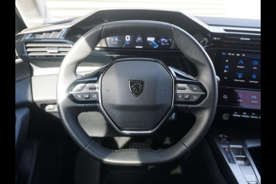 Peugeot 408 1.2 Turbo Allure 130 EAT8 CarPlay | Climate control