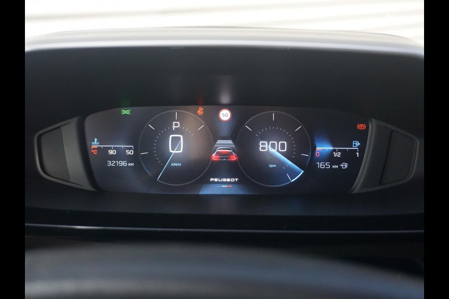 Peugeot 408 1.2 Turbo Allure 130 EAT8 CarPlay | Climate control