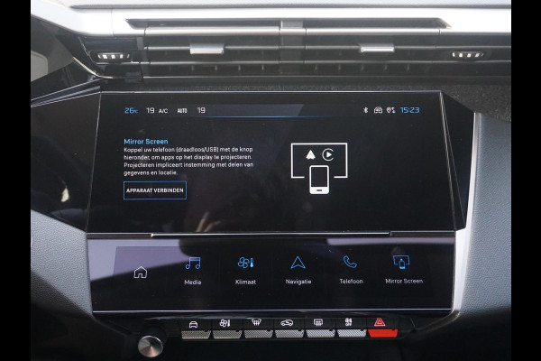 Peugeot 408 1.2 Turbo Allure 130 EAT8 CarPlay | Climate control