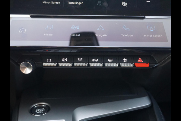 Peugeot 408 1.2 Turbo Allure 130 EAT8 CarPlay | Climate control