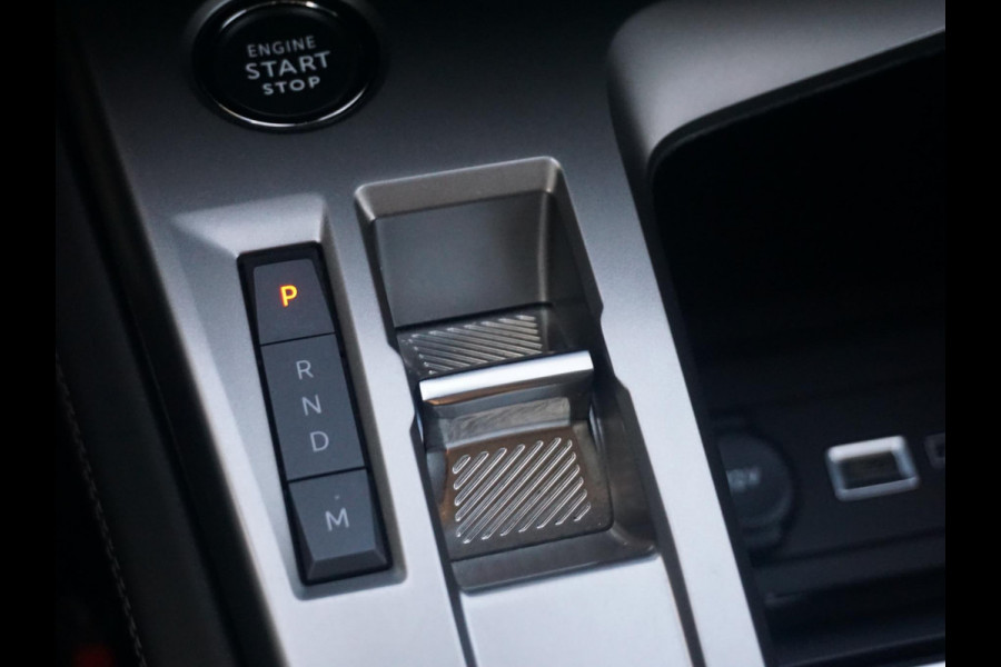 Peugeot 408 1.2 Turbo Allure 130 EAT8 CarPlay | Climate control