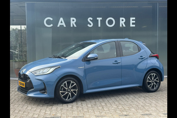 Toyota Yaris 1.5 Hybrid First Edition Navi|Carplay|Camera