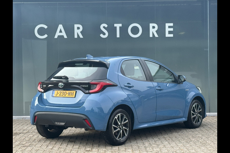Toyota Yaris 1.5 Hybrid First Edition Navi|Carplay|Camera