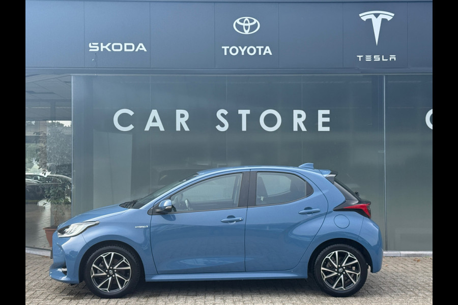 Toyota Yaris 1.5 Hybrid First Edition Navi|Carplay|Camera