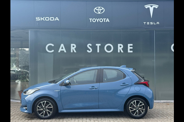 Toyota Yaris 1.5 Hybrid First Edition Navi|Carplay|Camera