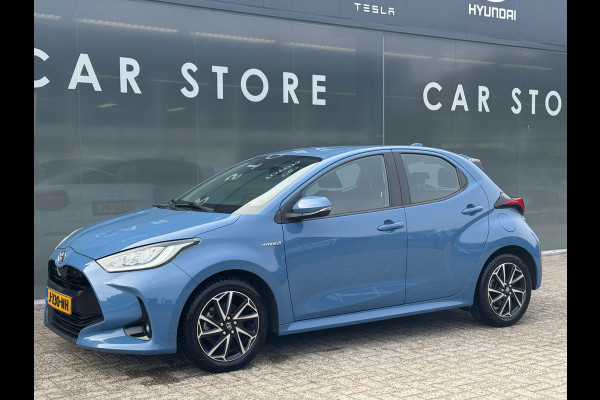 Toyota Yaris 1.5 Hybrid First Edition Navi|Carplay|Camera