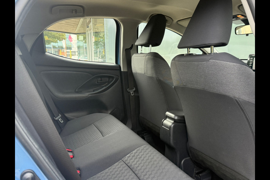 Toyota Yaris 1.5 Hybrid First Edition Navi|Carplay|Camera