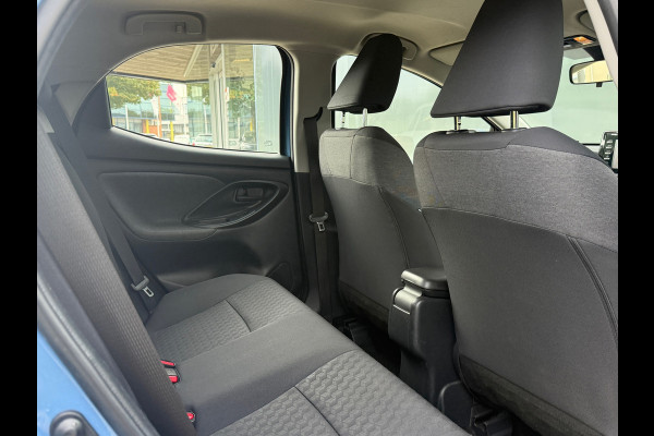 Toyota Yaris 1.5 Hybrid First Edition Navi|Carplay|Camera