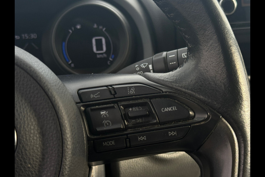Toyota Yaris 1.5 Hybrid First Edition Navi|Carplay|Camera