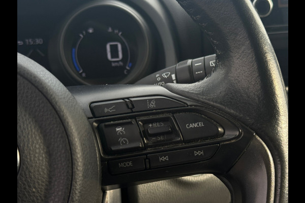 Toyota Yaris 1.5 Hybrid First Edition Navi|Carplay|Camera