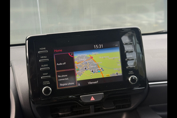 Toyota Yaris 1.5 Hybrid First Edition Navi|Carplay|Camera