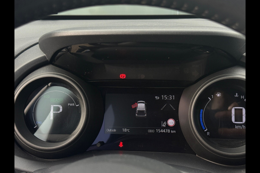 Toyota Yaris 1.5 Hybrid First Edition Navi|Carplay|Camera