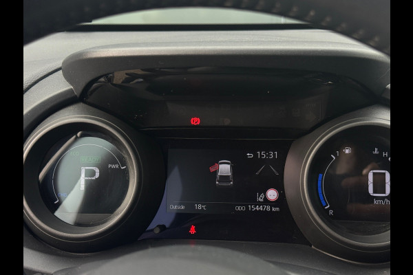 Toyota Yaris 1.5 Hybrid First Edition Navi|Carplay|Camera