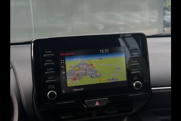 Toyota Yaris 1.5 Hybrid First Edition Navi|Carplay|Camera
