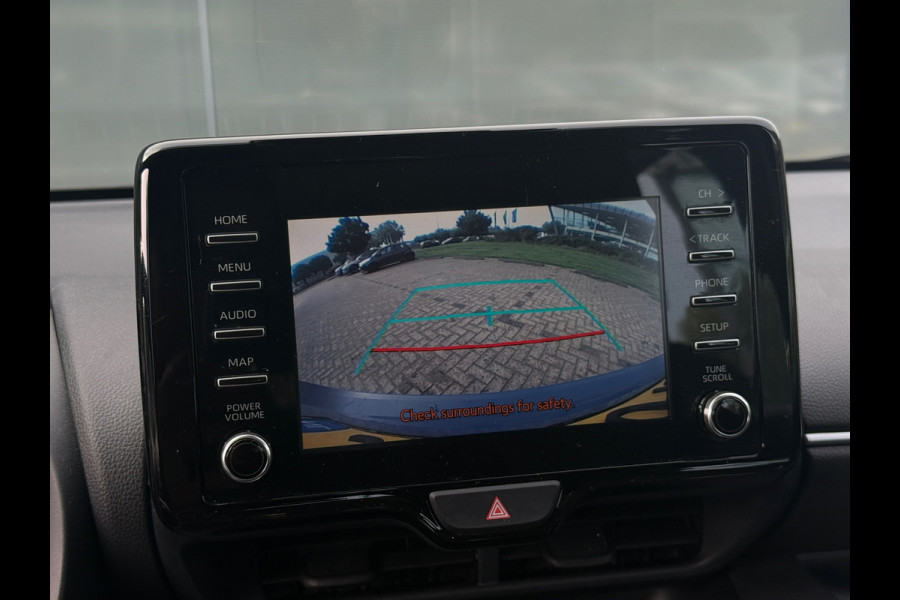 Toyota Yaris 1.5 Hybrid First Edition Navi|Carplay|Camera