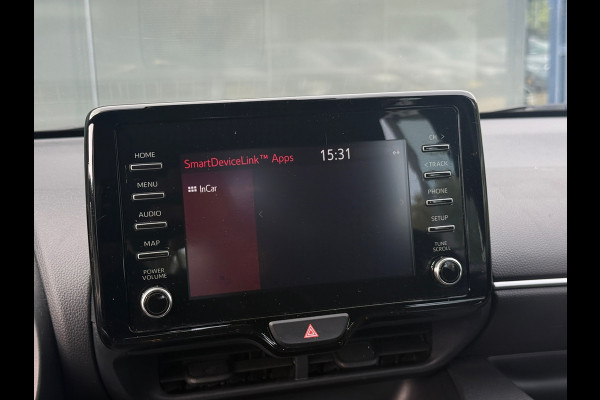 Toyota Yaris 1.5 Hybrid First Edition Navi|Carplay|Camera