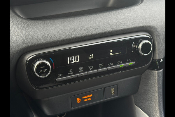 Toyota Yaris 1.5 Hybrid First Edition Navi|Carplay|Camera