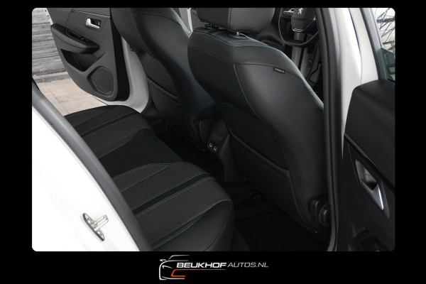 Peugeot e-208 EV Blue Lease Allure 50 kWh Camera Nav Soh92%