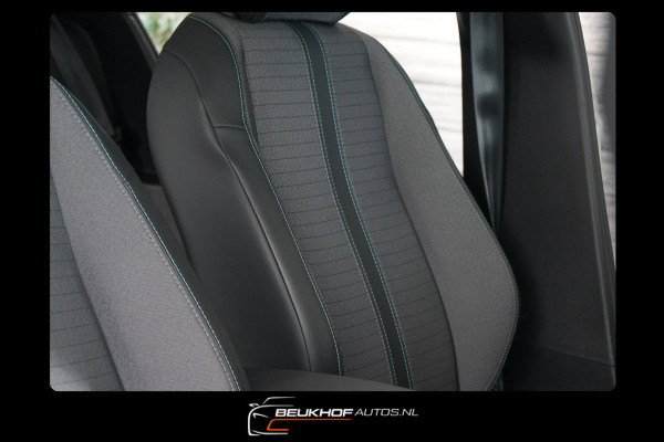 Peugeot e-208 EV Blue Lease Allure 50 kWh Camera Nav Soh92%