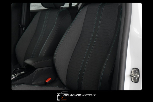 Peugeot e-208 EV Blue Lease Allure 50 kWh Camera Nav Soh92%