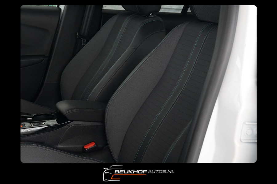 Peugeot e-208 EV Blue Lease Allure 50 kWh Camera Nav Soh92%