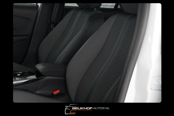 Peugeot e-208 EV Blue Lease Allure 50 kWh Camera Nav Soh92%