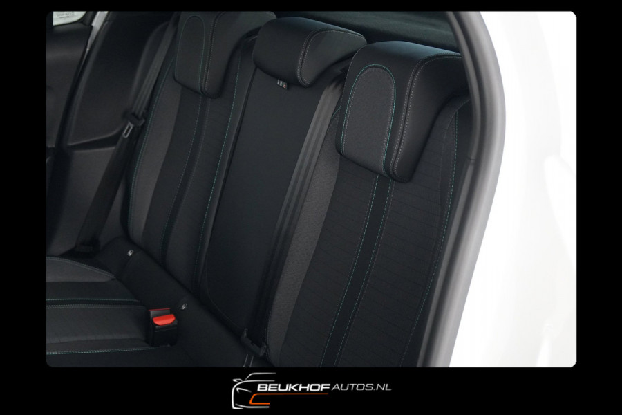 Peugeot e-208 EV Blue Lease Allure 50 kWh Camera Nav Soh92%