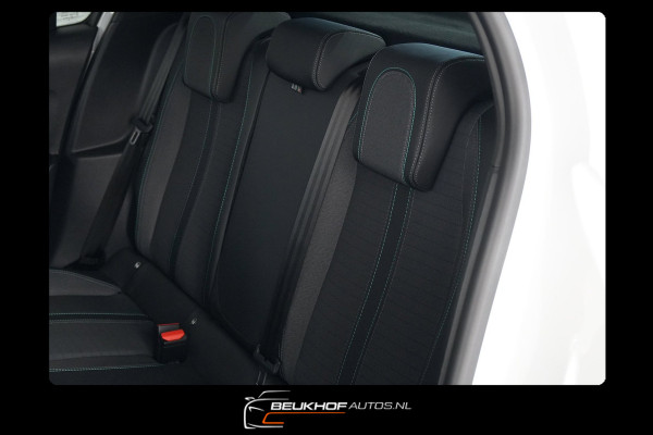 Peugeot e-208 EV Blue Lease Allure 50 kWh Camera Nav Soh92%